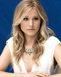 Kristen Bell